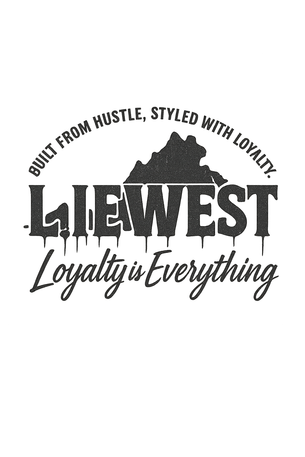 L.I.E West 