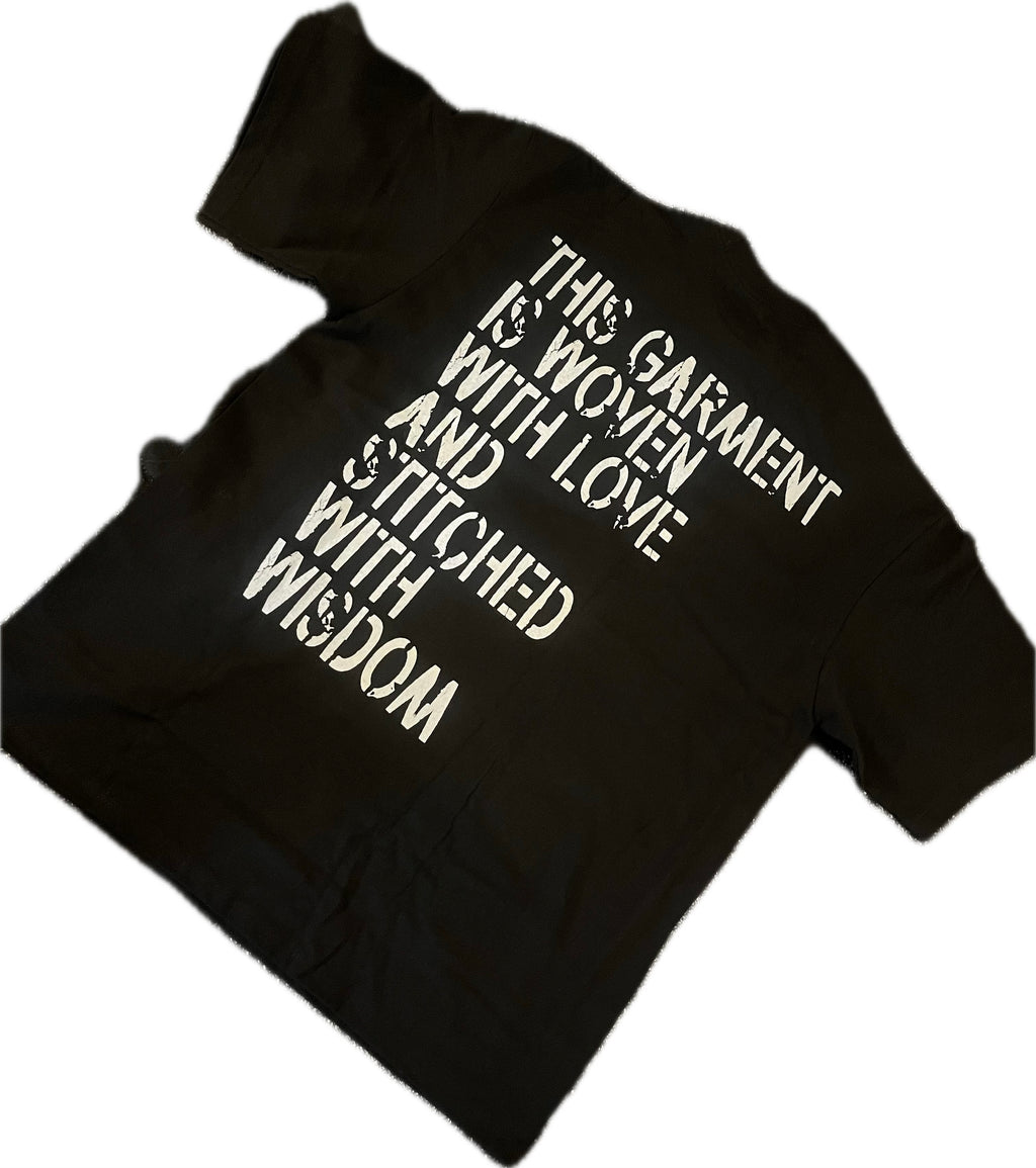 L.I.E West Graphic Tees