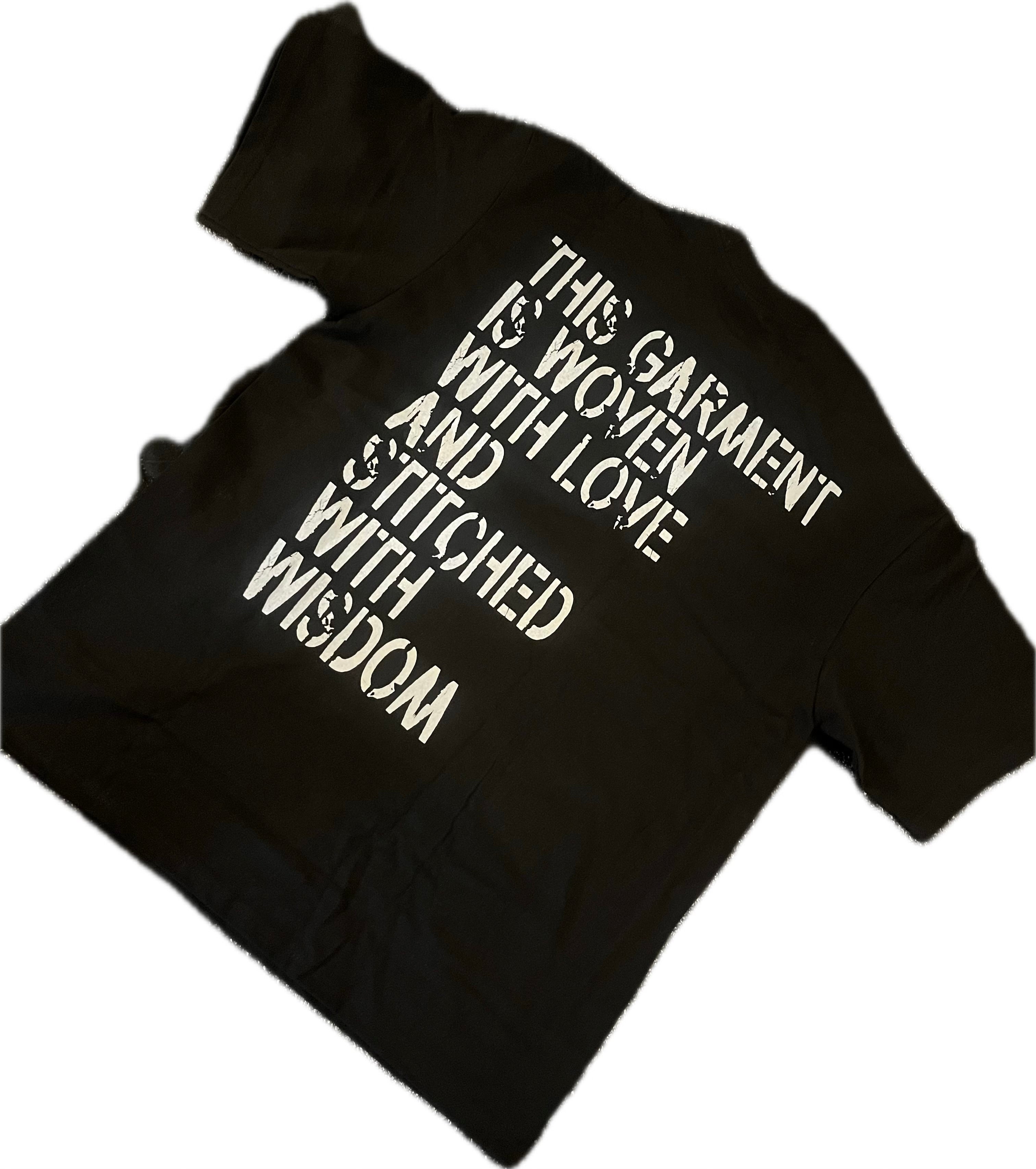 L.I.E West Graphic Tees