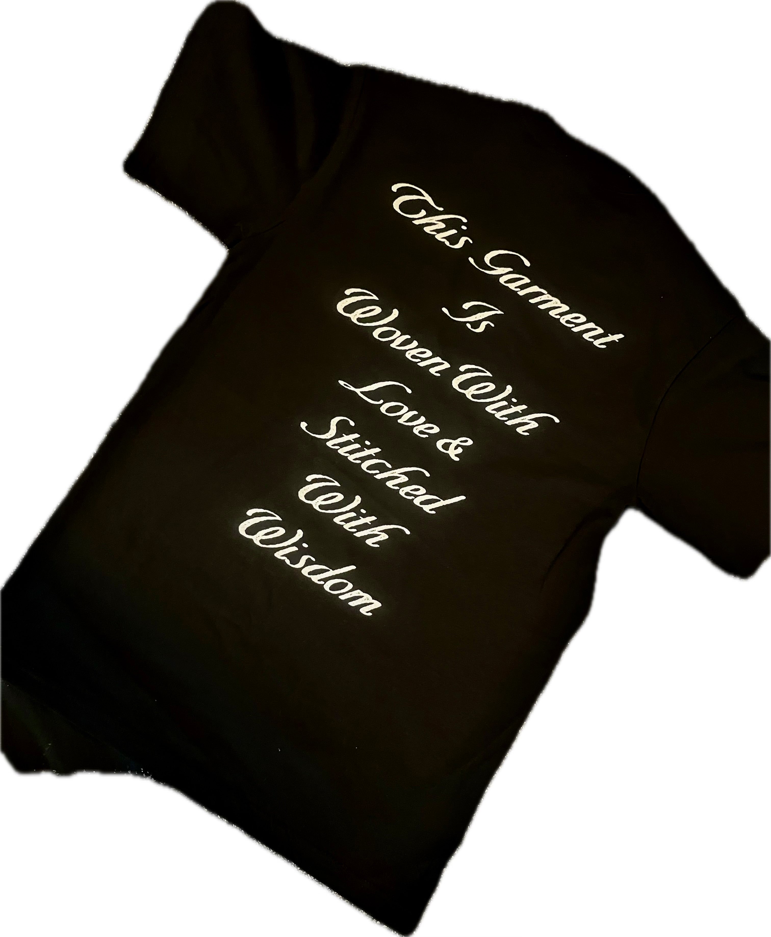 L.I.E West Graphic Tees