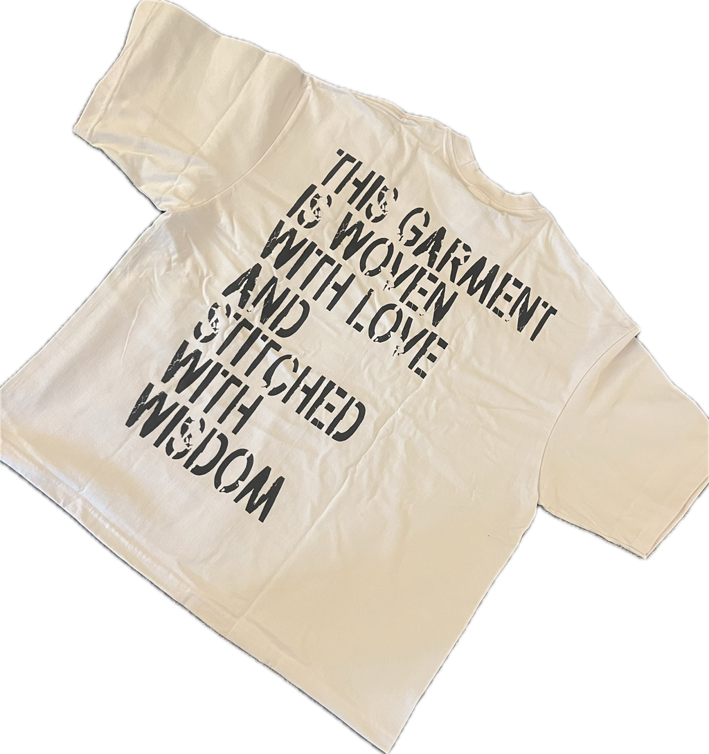 L.I.E West Graphic Tees