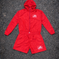 L.I.E West Windbreaker Set.