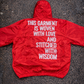 L.I.E West Windbreaker Set.